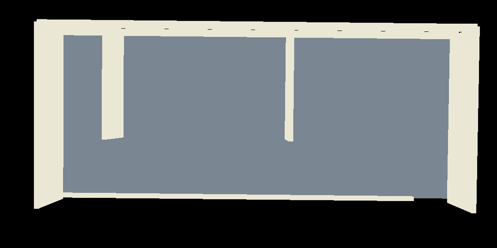 Classroom layout